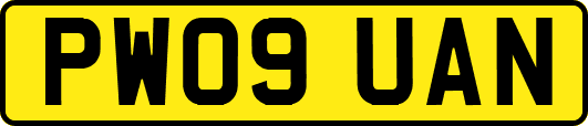 PW09UAN
