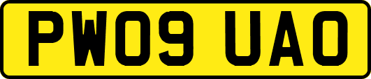 PW09UAO
