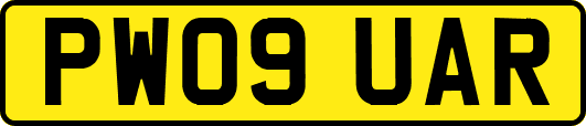 PW09UAR