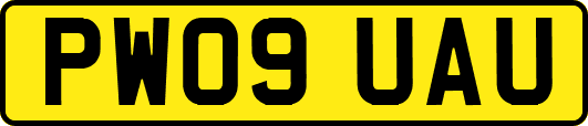 PW09UAU