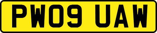 PW09UAW