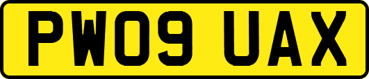 PW09UAX