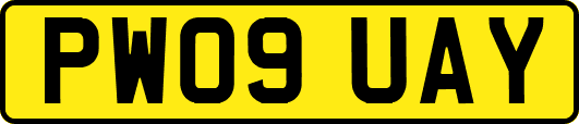 PW09UAY