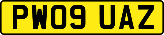 PW09UAZ