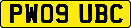 PW09UBC