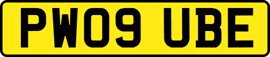 PW09UBE