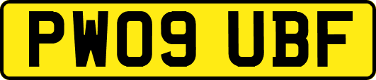 PW09UBF