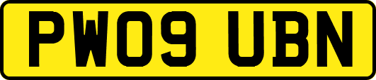 PW09UBN