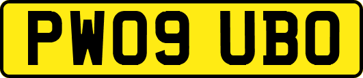 PW09UBO