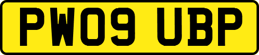 PW09UBP