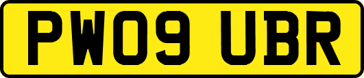 PW09UBR