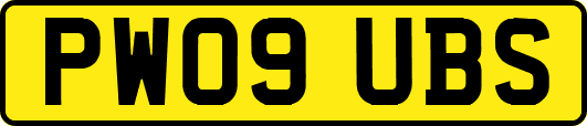 PW09UBS