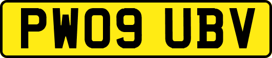 PW09UBV