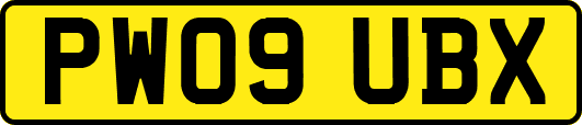 PW09UBX