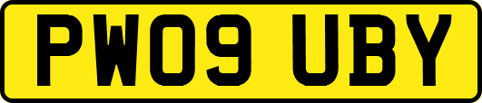 PW09UBY