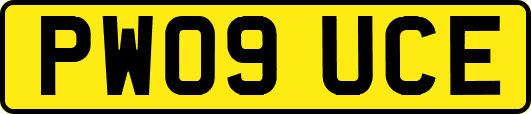 PW09UCE