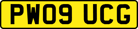 PW09UCG