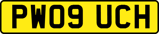 PW09UCH