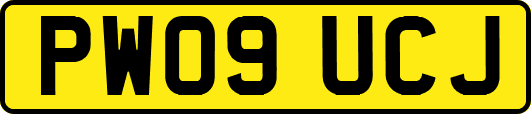 PW09UCJ