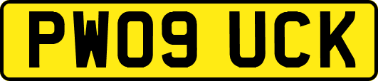 PW09UCK