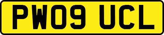 PW09UCL