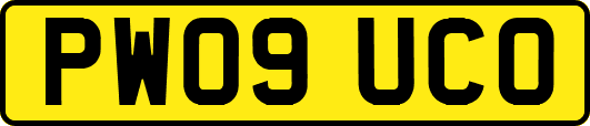 PW09UCO