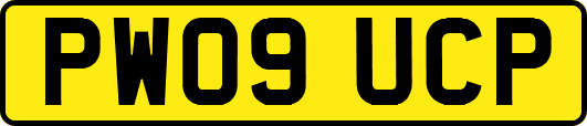 PW09UCP