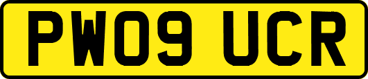 PW09UCR