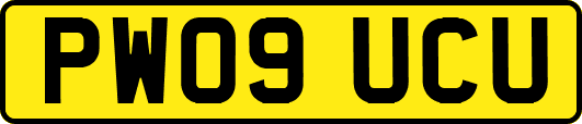 PW09UCU