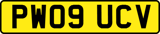 PW09UCV