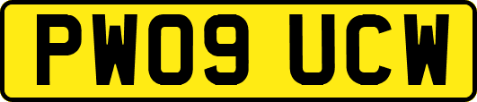 PW09UCW