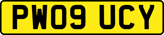 PW09UCY