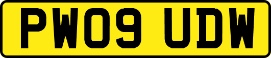 PW09UDW