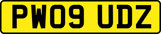 PW09UDZ