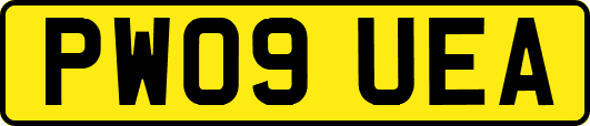 PW09UEA