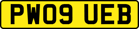 PW09UEB