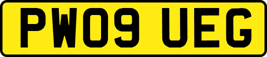 PW09UEG