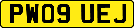 PW09UEJ