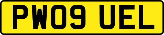 PW09UEL