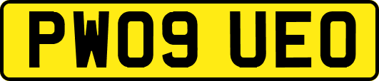 PW09UEO