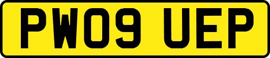 PW09UEP