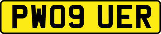 PW09UER