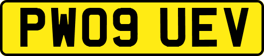 PW09UEV