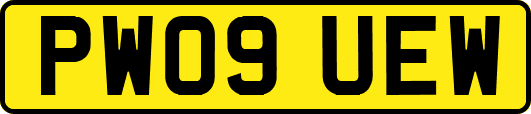 PW09UEW