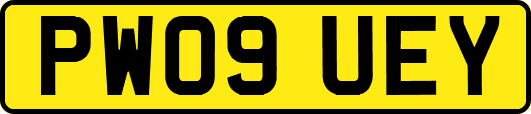 PW09UEY