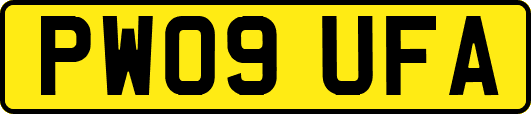 PW09UFA