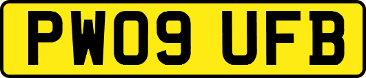 PW09UFB