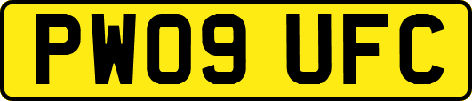 PW09UFC
