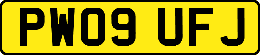 PW09UFJ