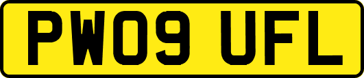 PW09UFL